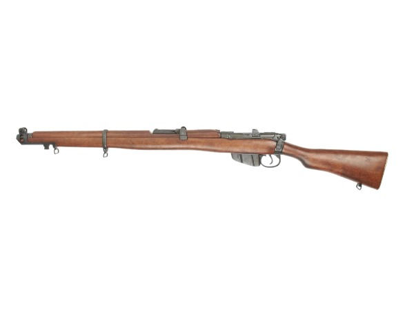 Denix 1907 Lee Enfield SMLE MK III Non Firing Rifle