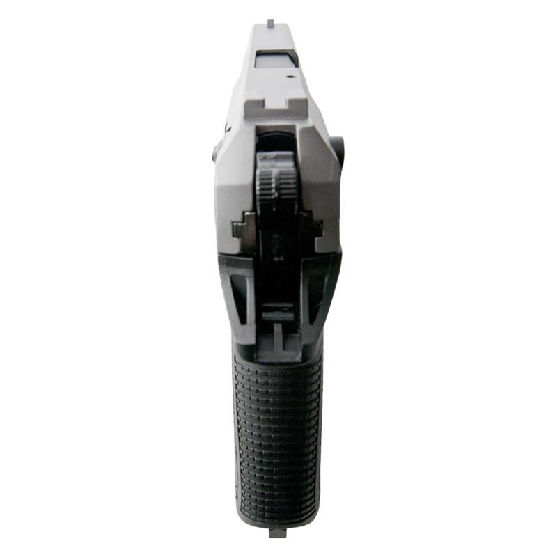 縮圖：ZORAKI M2918 Semi-Auto Front Firing Blank Gun, Fume