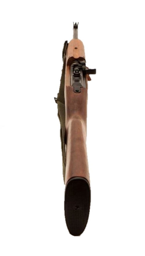 Hình thu nhỏ: U.S.A Cal .30 1941 M1 Non-Firing Carbine Rifle Prop