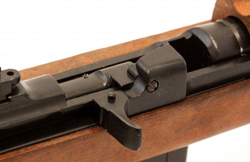 Miniaturebillede: U.S.A Cal .30 1941 M1 Non-Firing Carbine Rifle Prop
