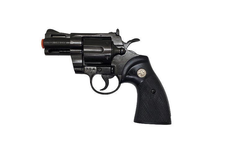 Denix Python Non-Firing Revolver