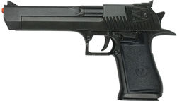 Non-Firing Replica Guns