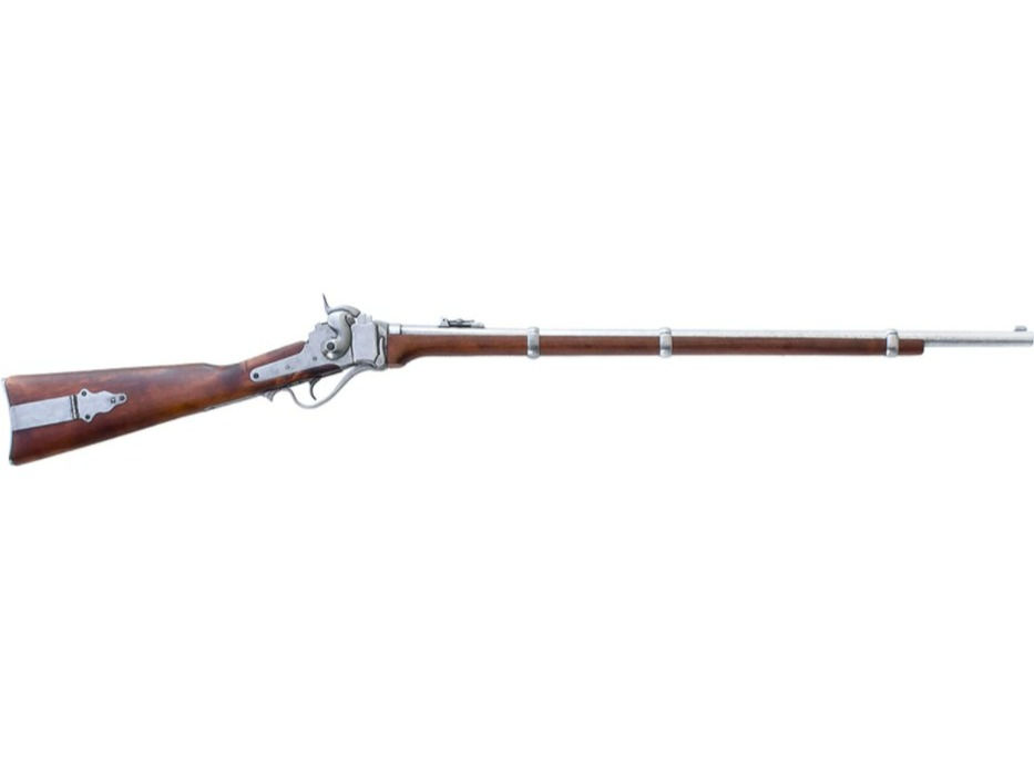 Denix 1859 Military Sharps Non Firing Rifle