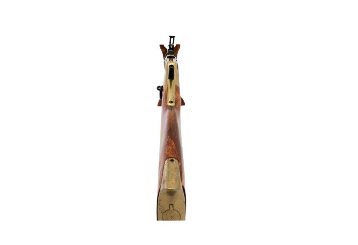 الصورة المصغرة: 1866 Winchester Model 66 Non Firing Lever Action Carbine Rifle