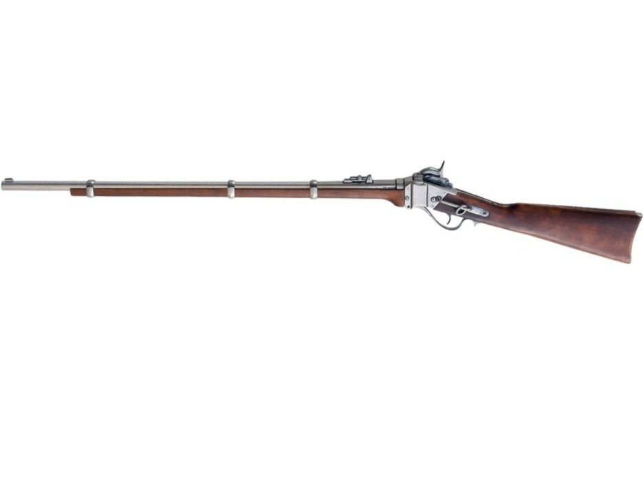 Denix 1859 Military Sharps Non Firing Rifle