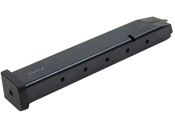 Extended 25 round magazine for EKOL ASI, Firat, Dicle and Jackal Pistols