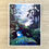Thumbnail: "Out Of The Darkness" PRINT