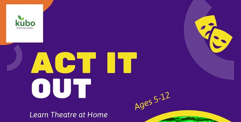 Homeschool Theatre Toolkit course