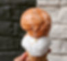 Thai Tea Ice Cream