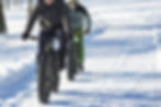 SnowBikes