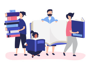 #AnécdotasPostCovid: préstamo interbibliotecario.