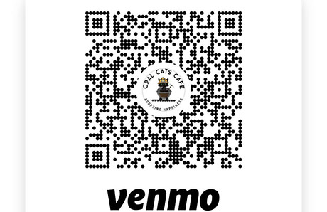 Venmo CoalCatsCafe.jpeg