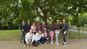 Monthly Women’s Walk