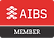 AIBS Member logo
