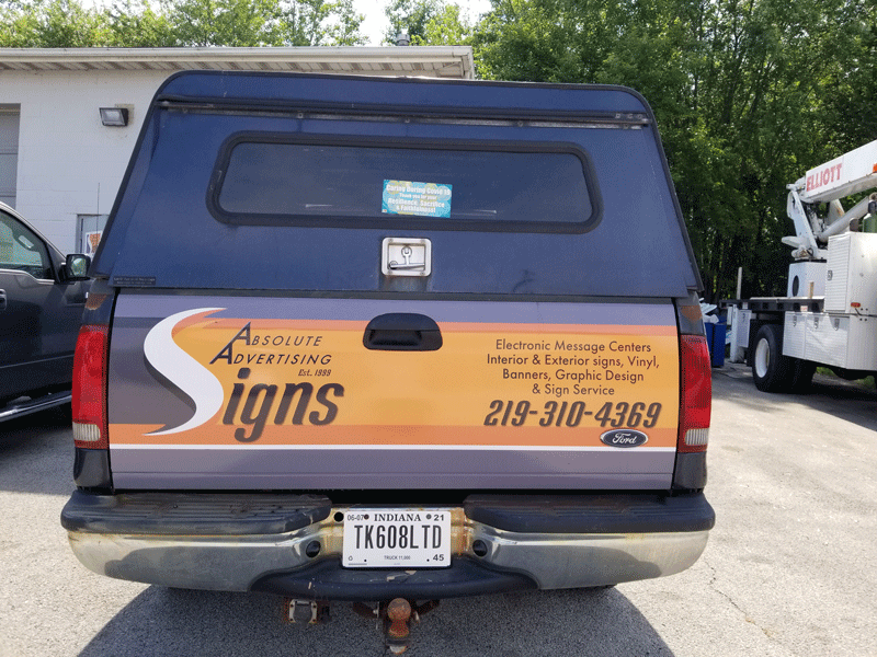 AA-pickup