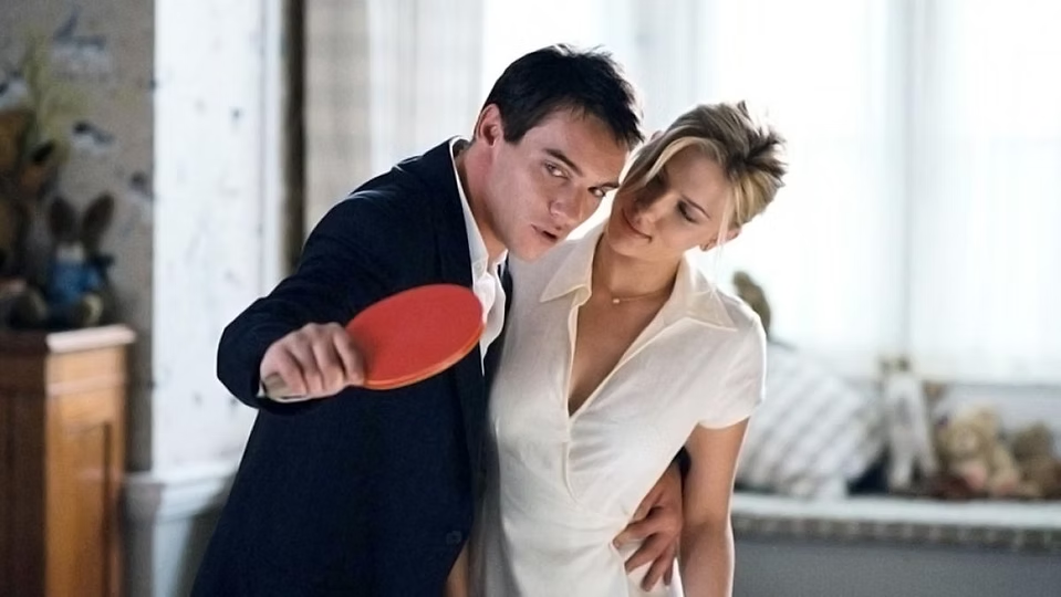 Match Point