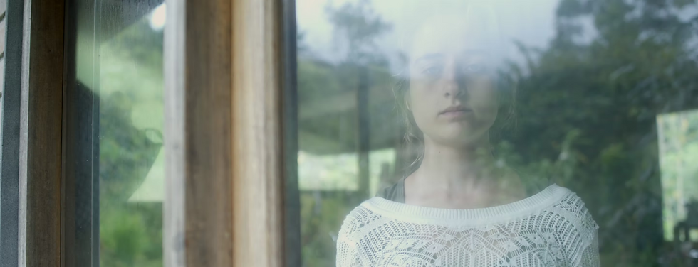 Hábitat cortometraje