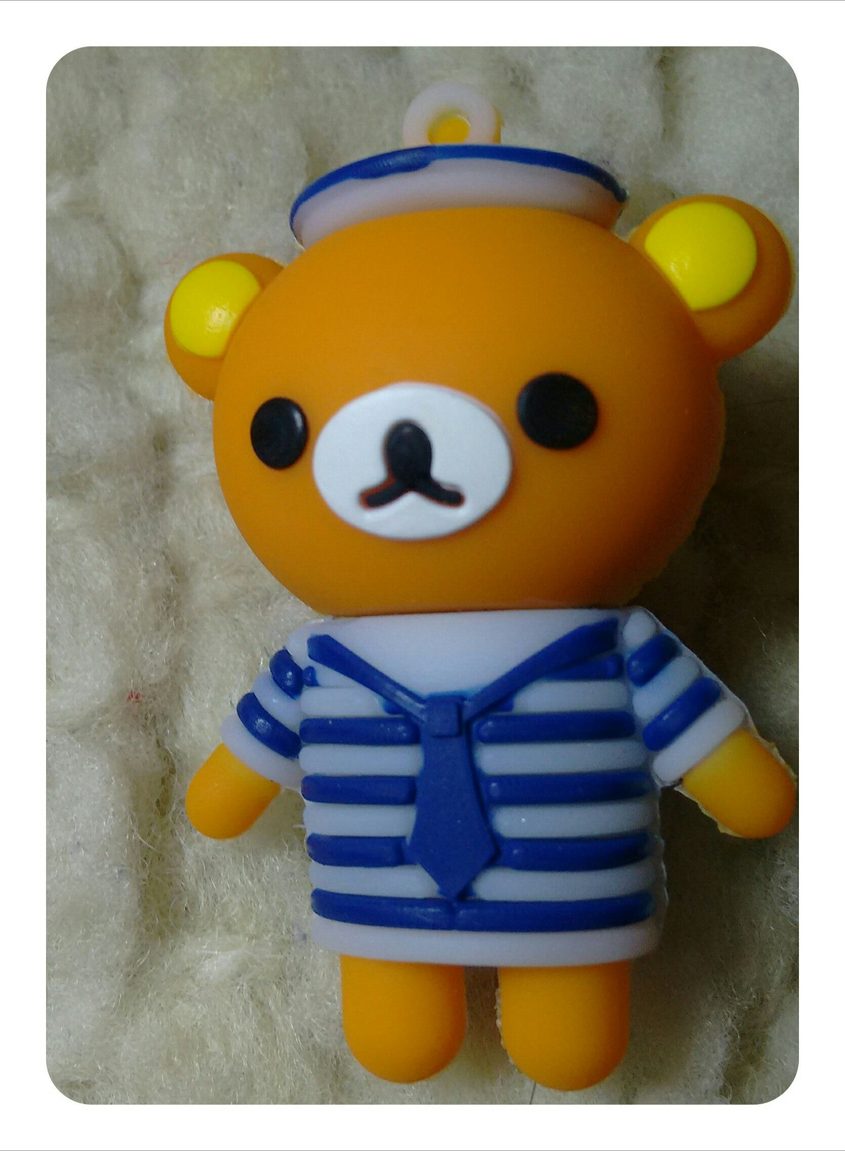 Figura Rilakkuma