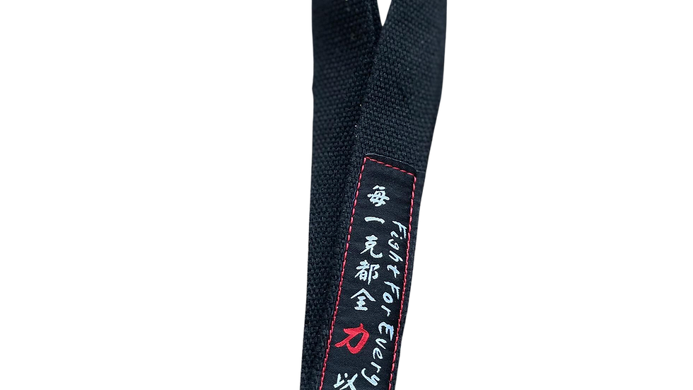 Thumbnail: Weightlifting straps