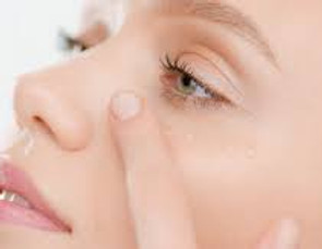 eye bags polynucleotides South hams Aesthetics Kingsbridge