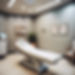 beautiful clinic room with therapy bed .jpg