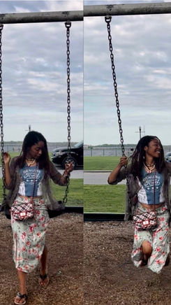 TRAPATES: The New Playground