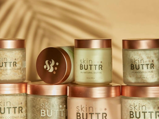 Black Owned Everything: Businesses to Shop this Month (All Year)