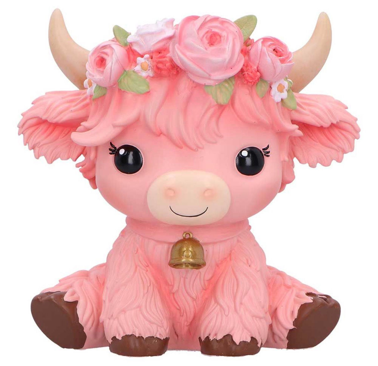 Moo Crew - Primrose 10.5cm