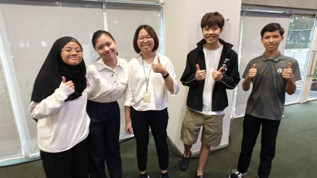 SDG OPEN HACK 2024 -team brilliant