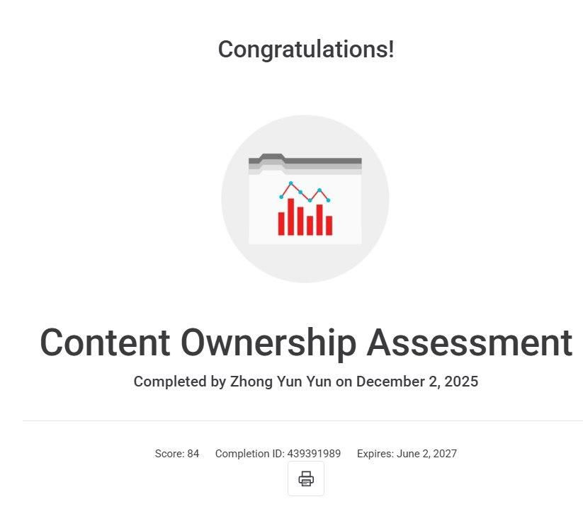youtube cert