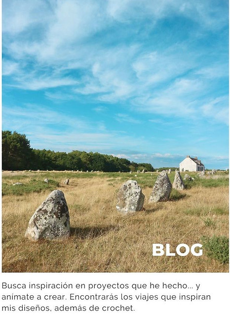 Blog