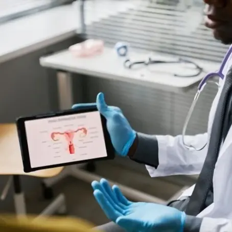 Women's clinic near me