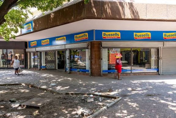DR Mateza abortion clinic Secunda next to shoprite