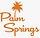 Palm Springs Vacation Rental