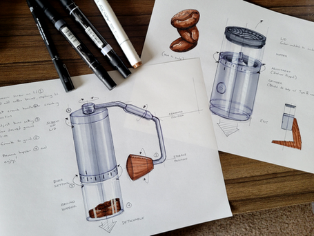 How to Find the Best Freelance Industrial Designer for Your Project