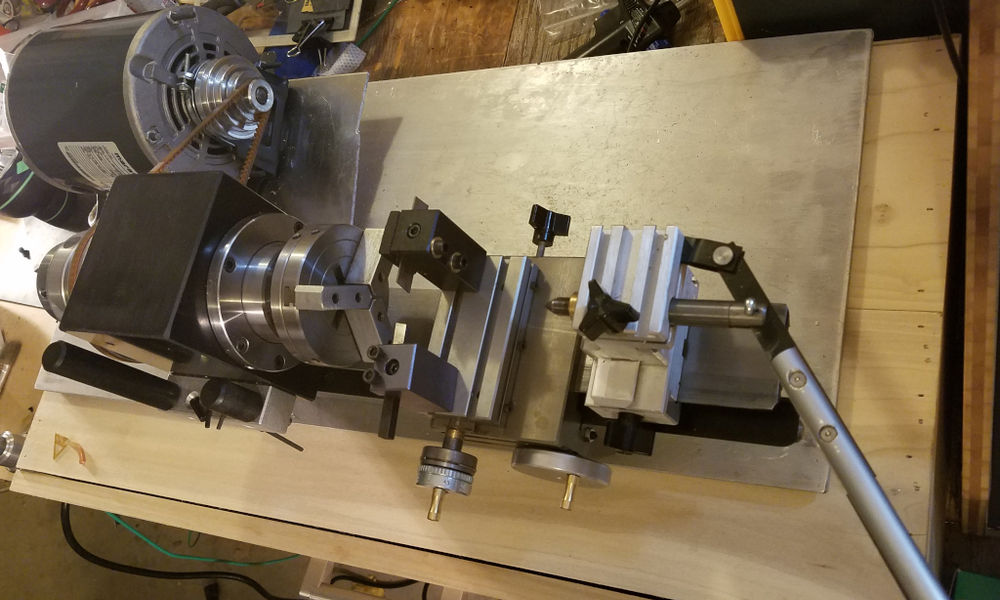 7 Essential Taig Lathe Upgrades