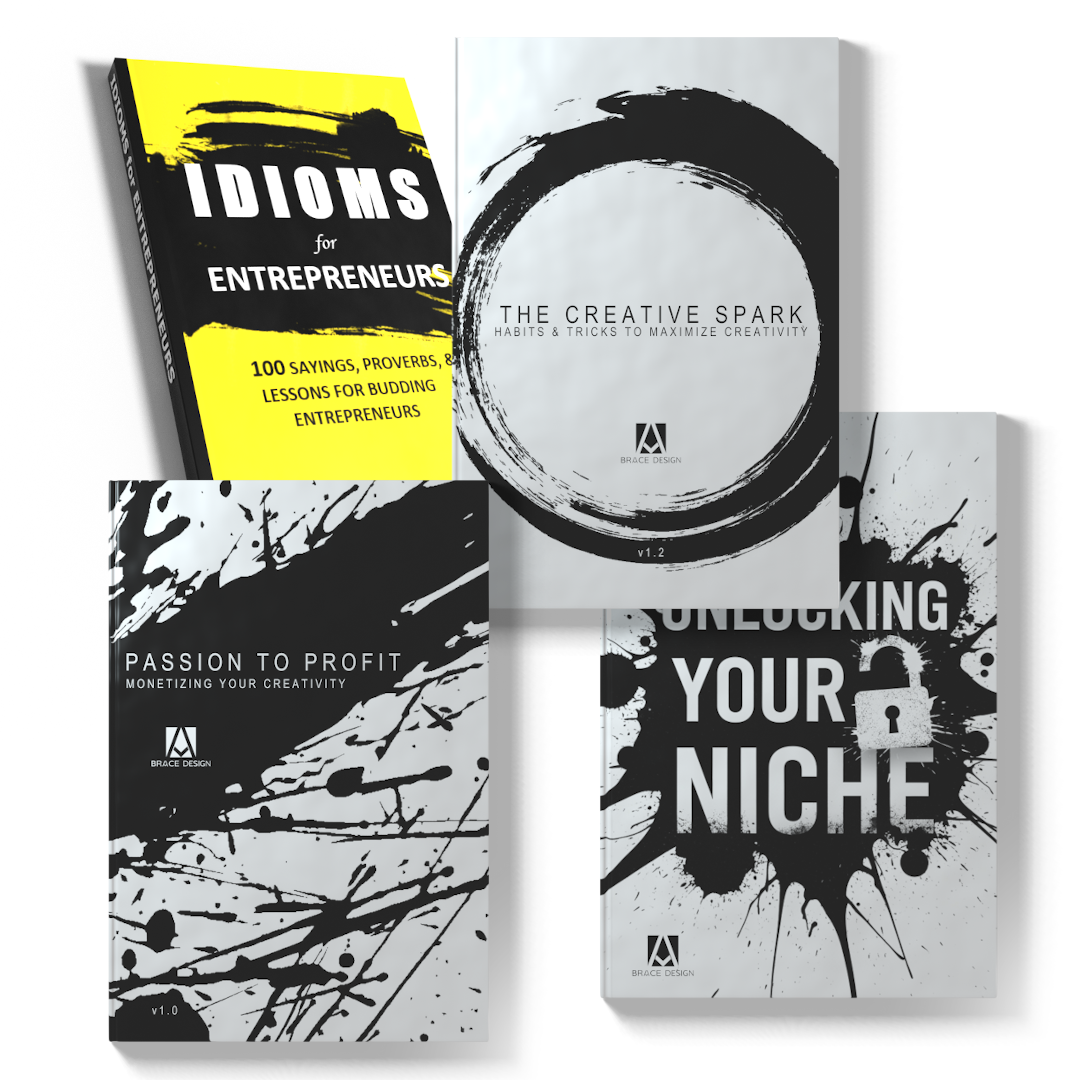 Ultimate Creative Bundle