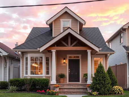 Top 5 Ways to Improve Your Product's Curb Appeal