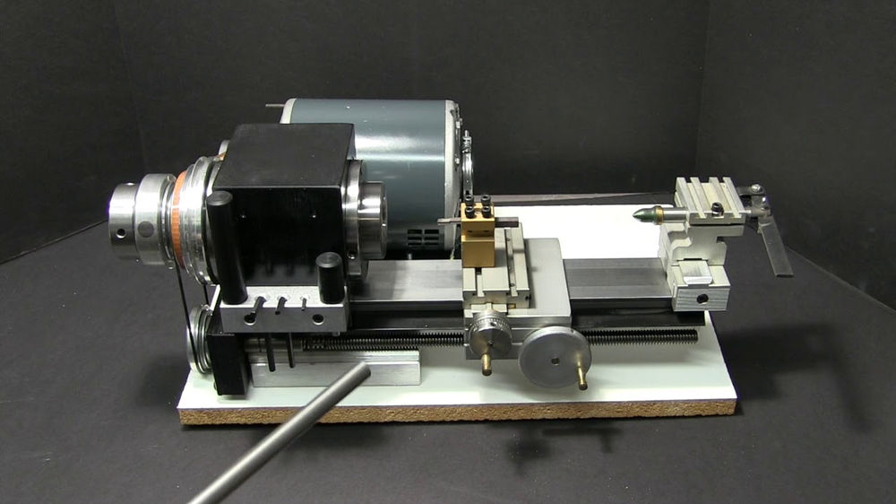 7 Essential Taig Lathe Upgrades