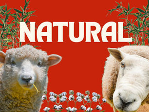 Natural Fibers: How They're No Longer Outdated