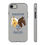 Thumbnail: Slaughter 2 Success Phone Case - Gray