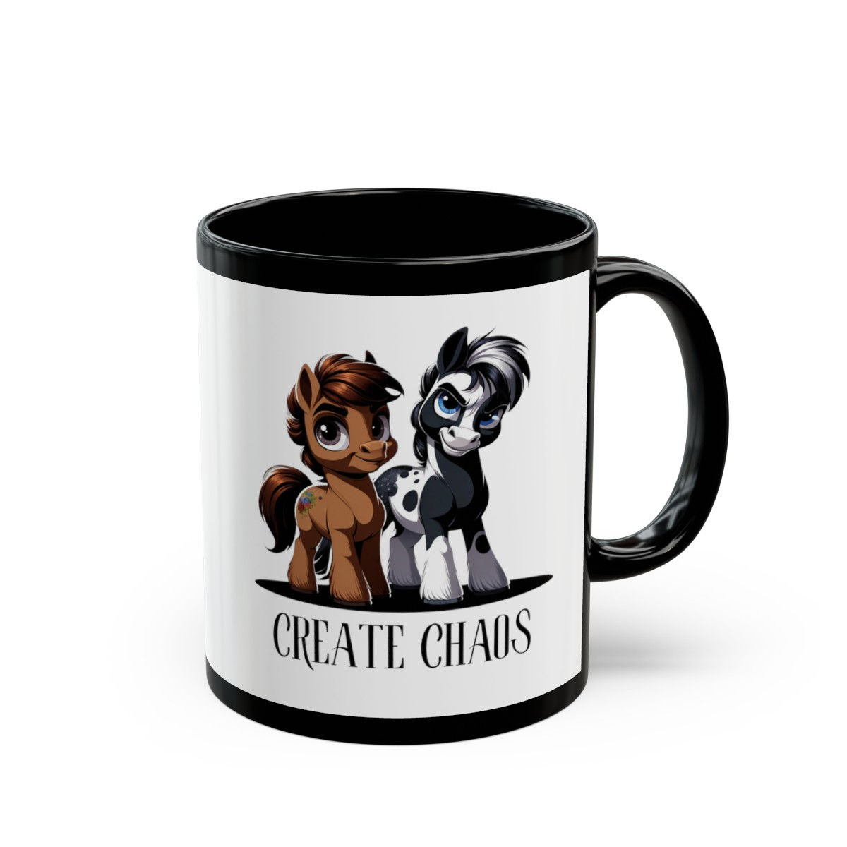 Create Chaos Mug
