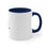 Thumbnail: "Feral" Coffee Mug