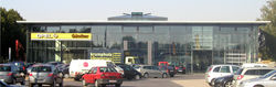 Opel Hannover