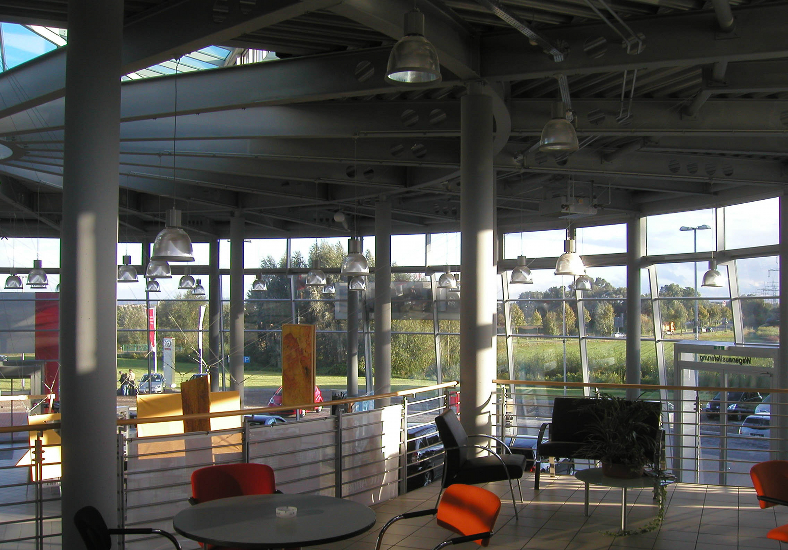 Autohaus Göttingen Autohaus Göttingen