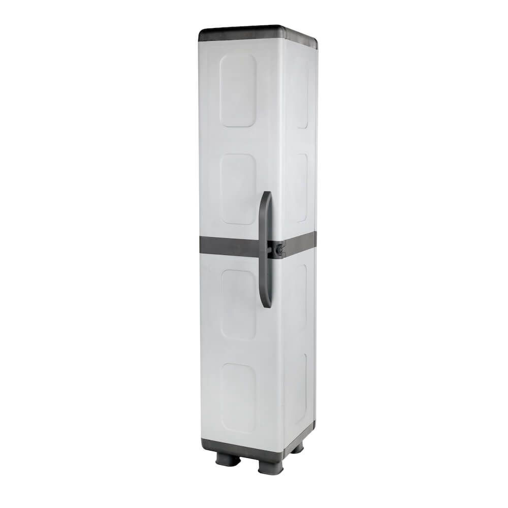 Ντουλάπα πλαστική ΙΡΙΔΑ