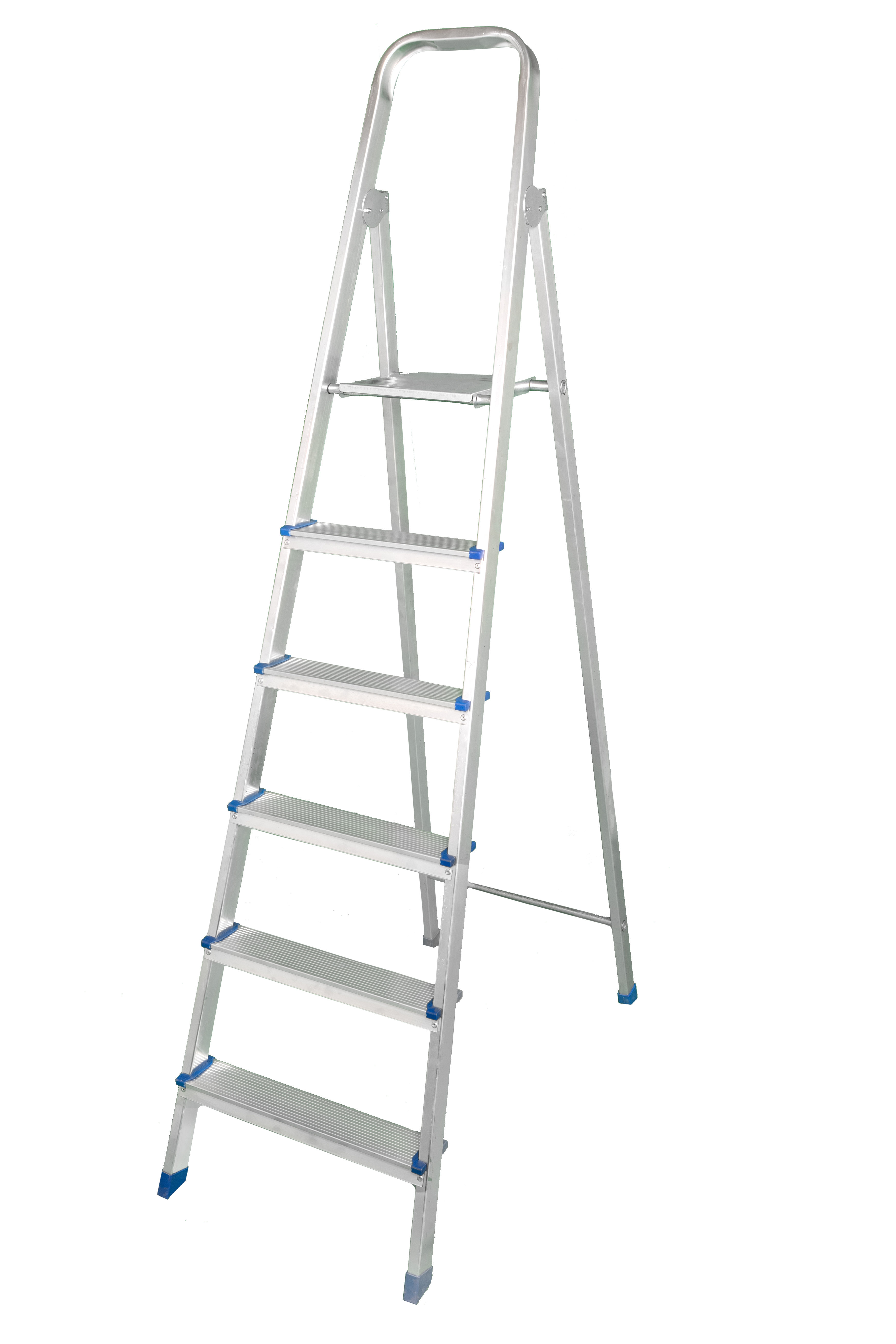 Σκάλα Αλουμινίου Pro