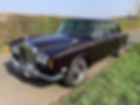 1972 Rolls Royce Silver Shadow I
