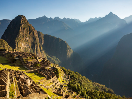 🇵🇪 Peru Travel Guide