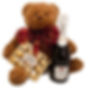 boozy bear - $150.00